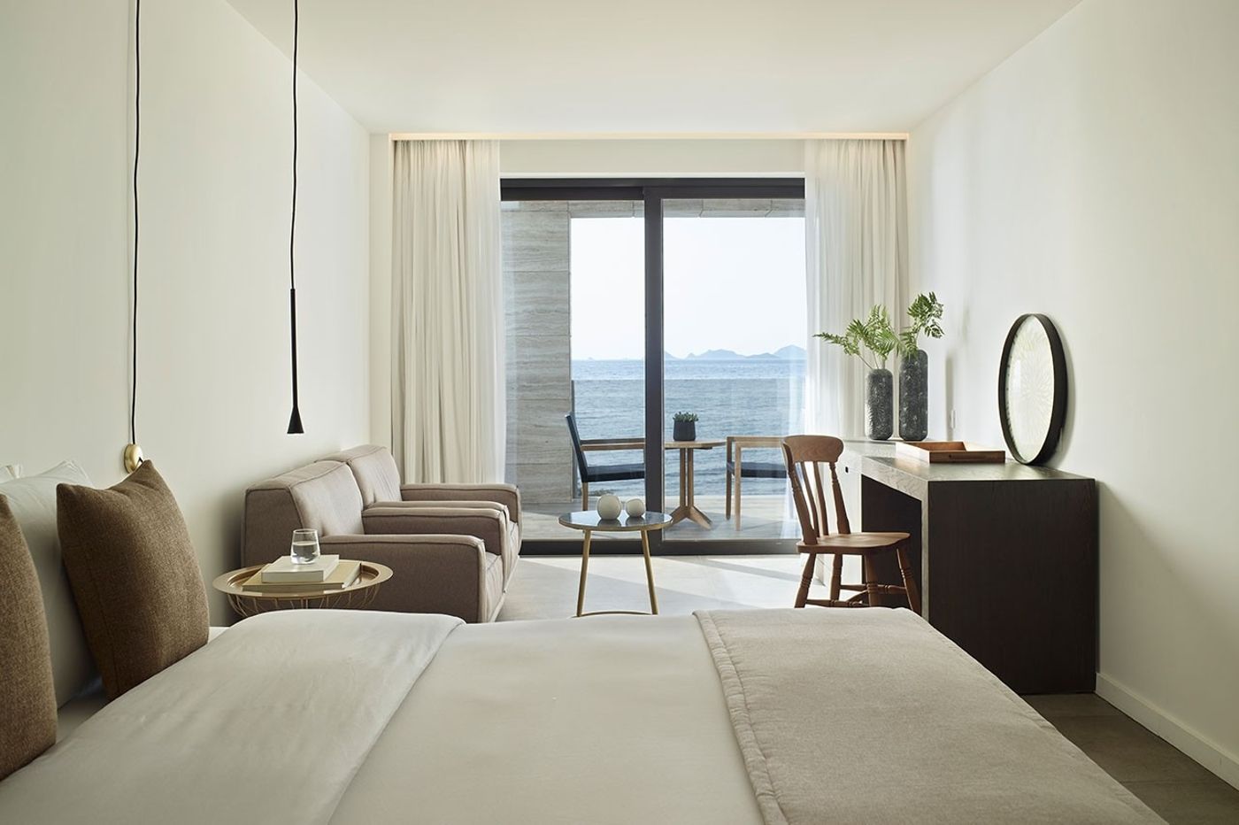 Lango Design Hotel & Spa - Adults Only