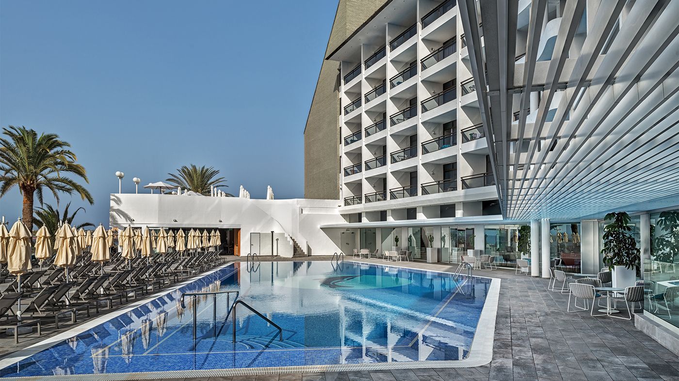 DON GREGORY by Dunas - Adults Only