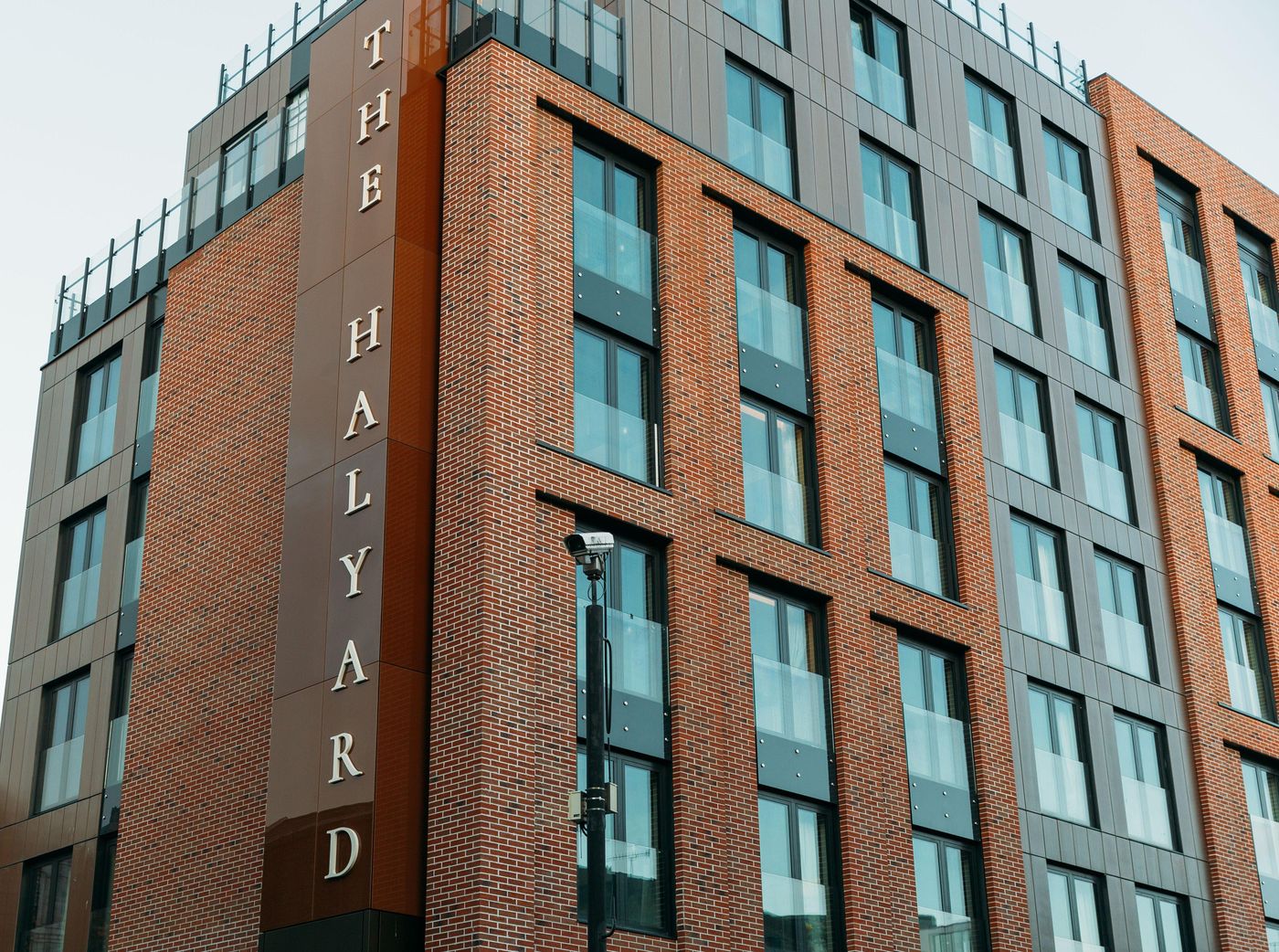The Halyard Liverpool, Vignette Collection-United Kingdom-LIVERPOOL-General view-5