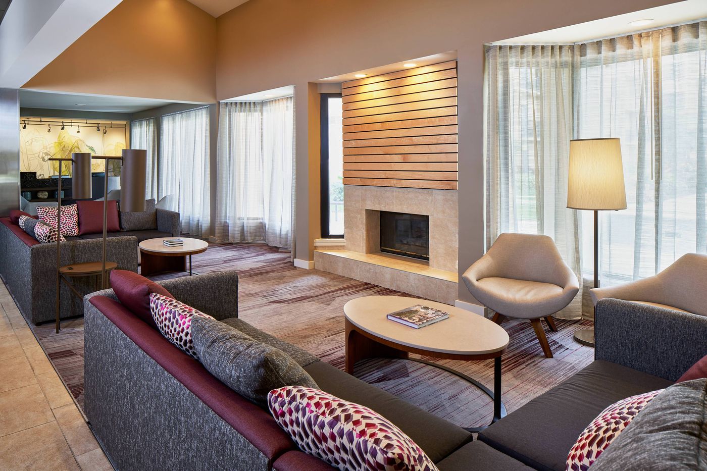 Sonesta Select Miami Lakes - United States - Miami Lakes - Lobby - 1