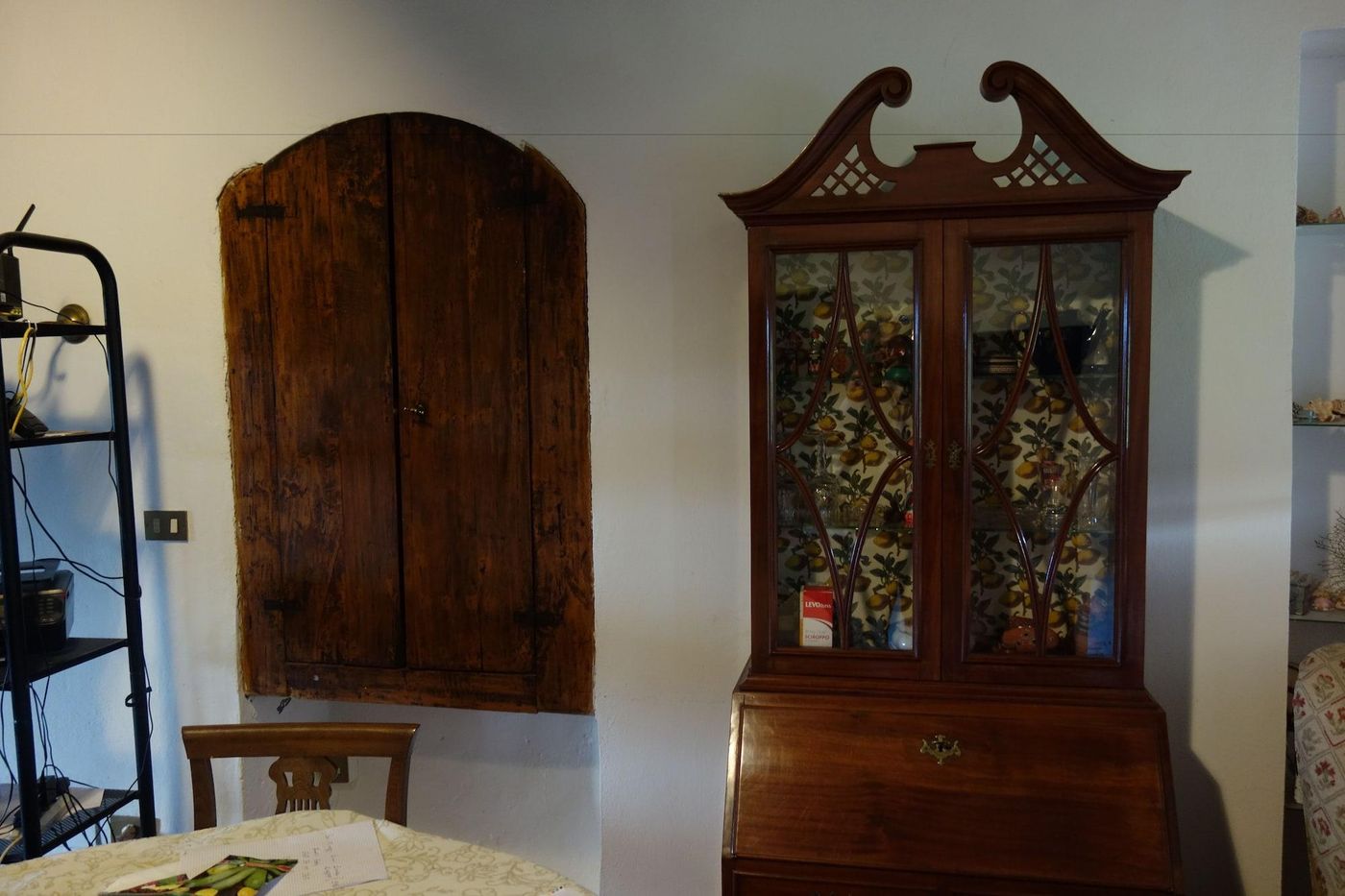 Bed And Breakfast Monte Bibele - Italy - MONTERENZIO - Lobby - 3