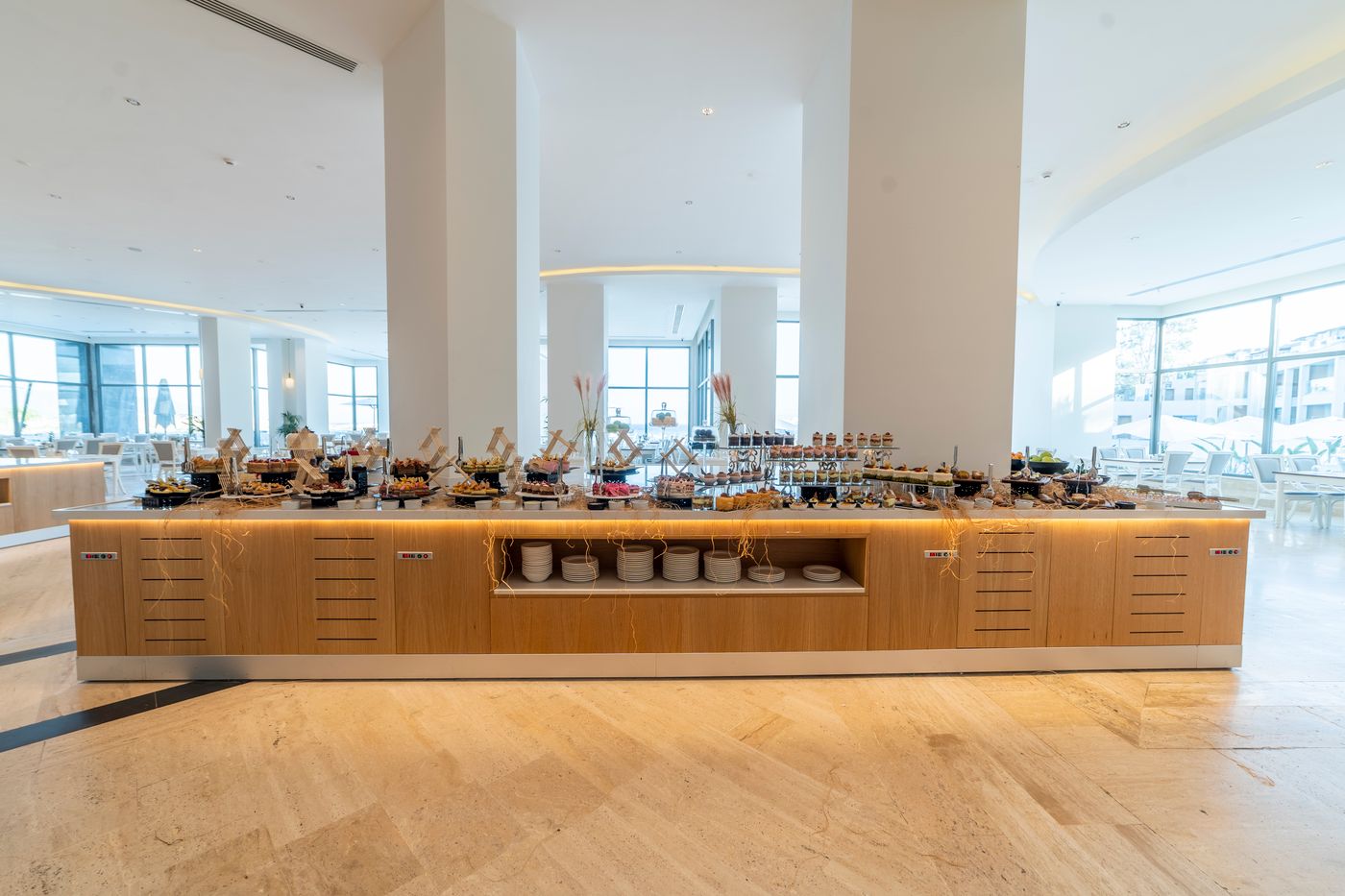 Goddess of Bodrum Hotel 16