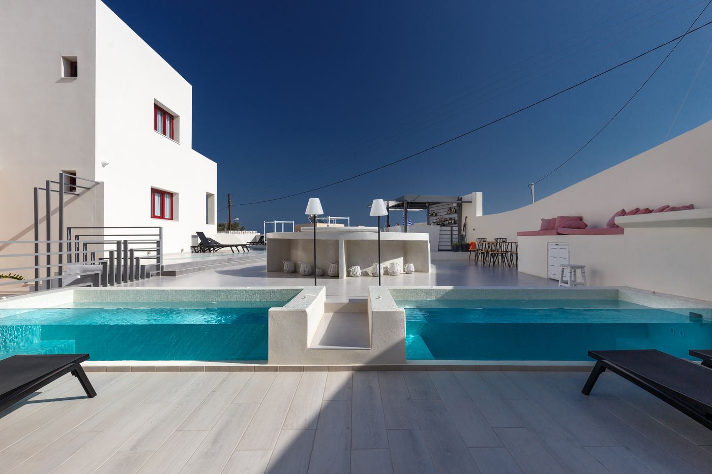 Mar & Mar Hotel & Suites