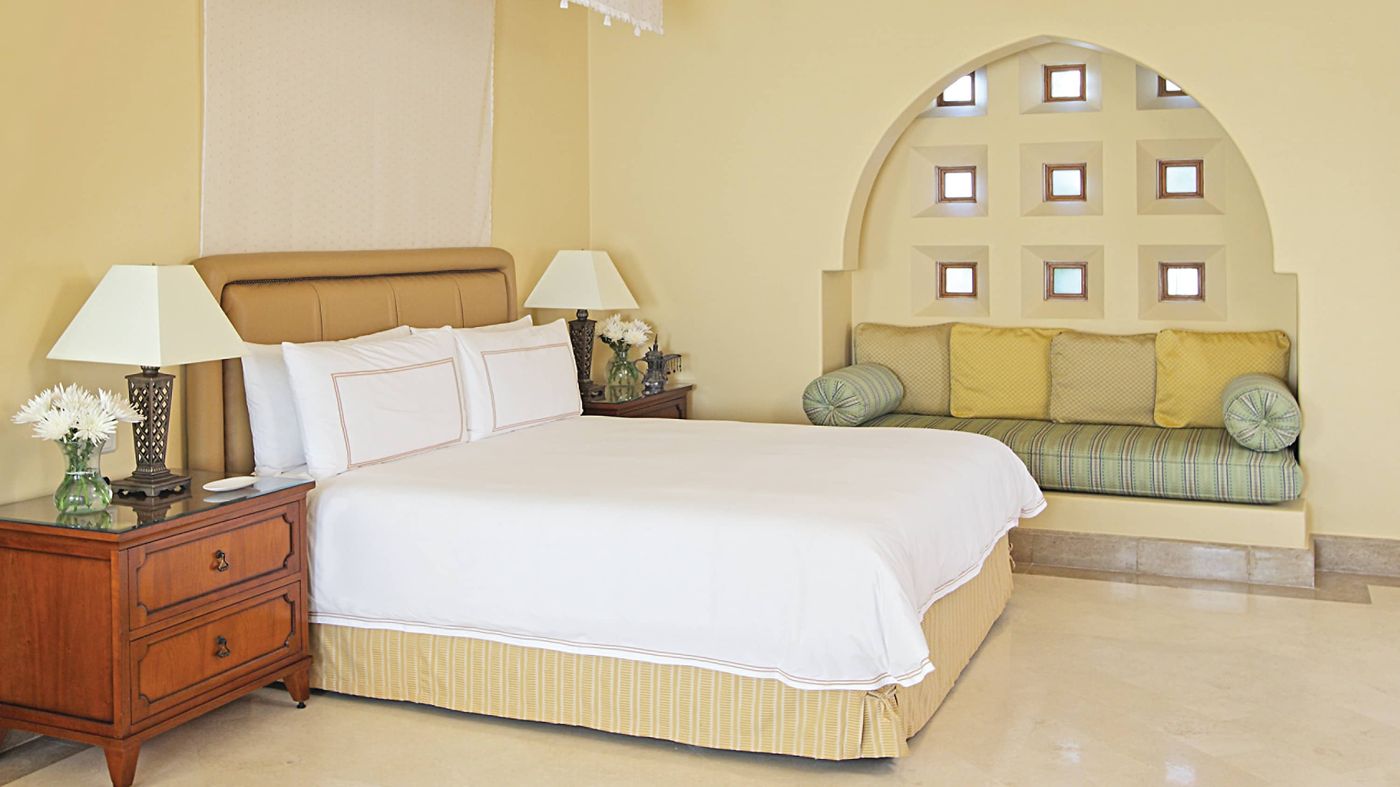 Hotel Four Seasons Resort Sharm El Sheikh