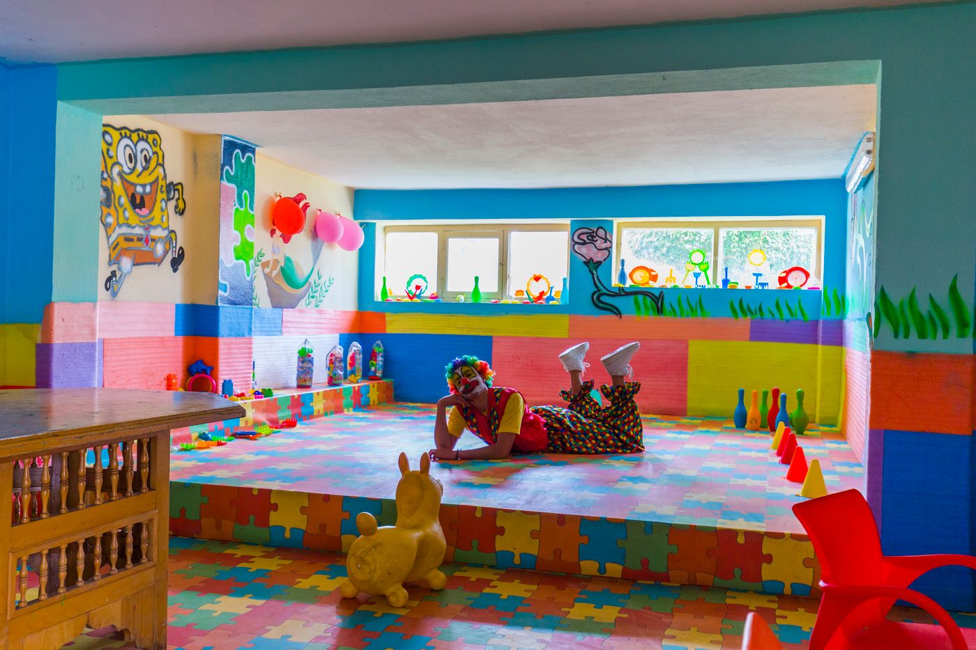 Hotel Riviera Sousse