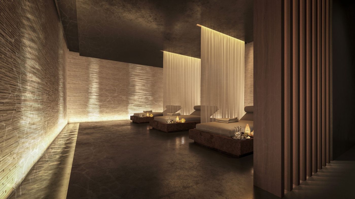 Pestana CR7 Marrakesh