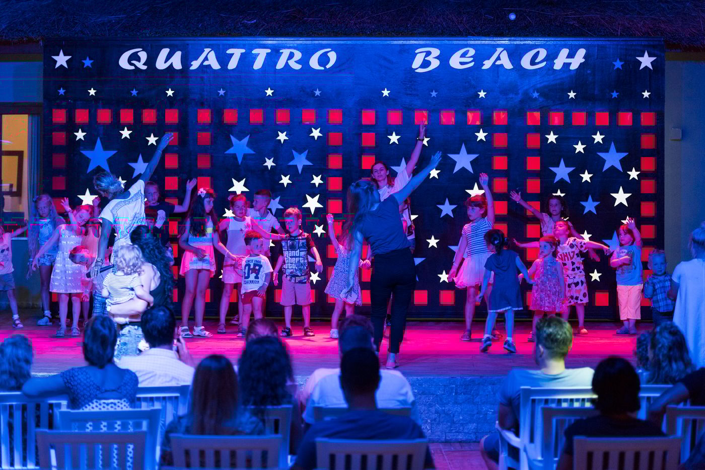 Quattro-Beach-Spa---Resort-Hotel-Sports-and-Entertainment-76