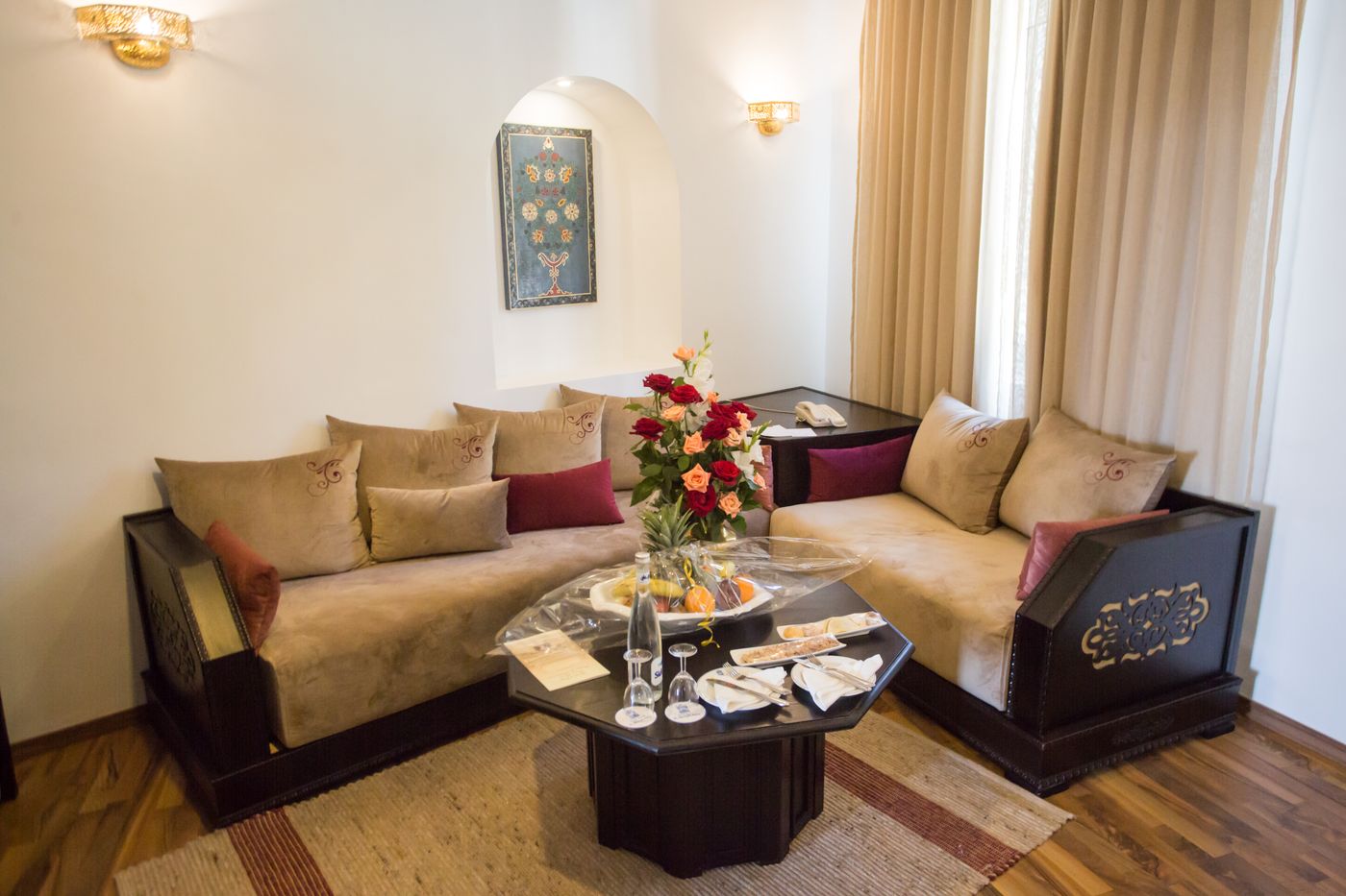 El Minzah-Morocco-TANGIER-Room-6