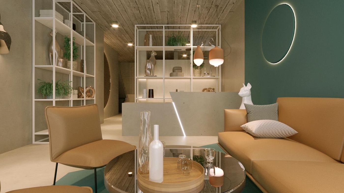 St Julian's Levante, Affiliated by Meliá