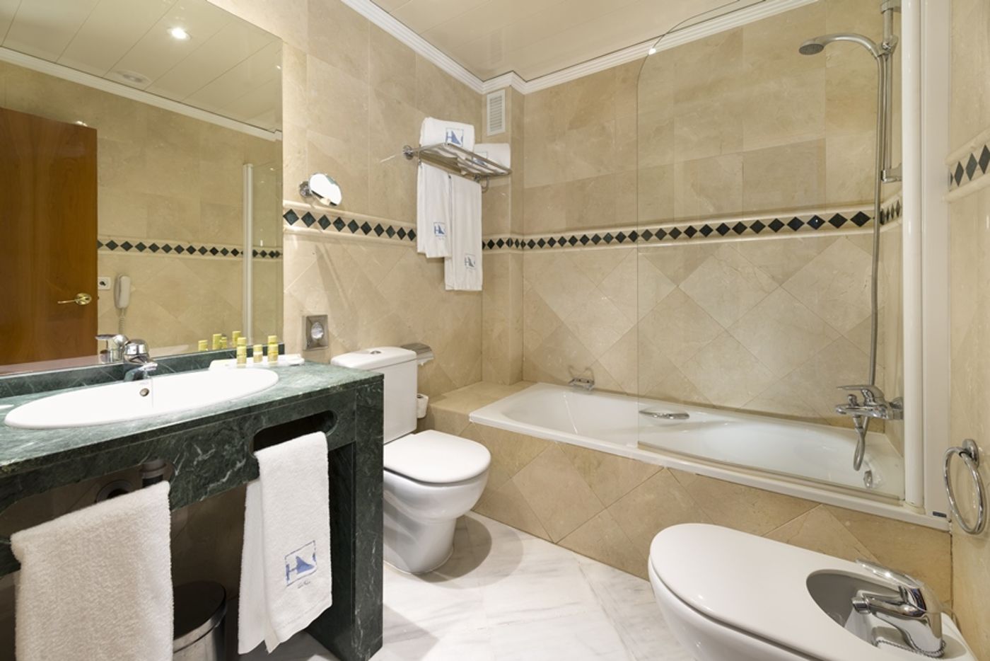 Exe Ciudad de Cordoba-Spain-CORDOBA-General view-3