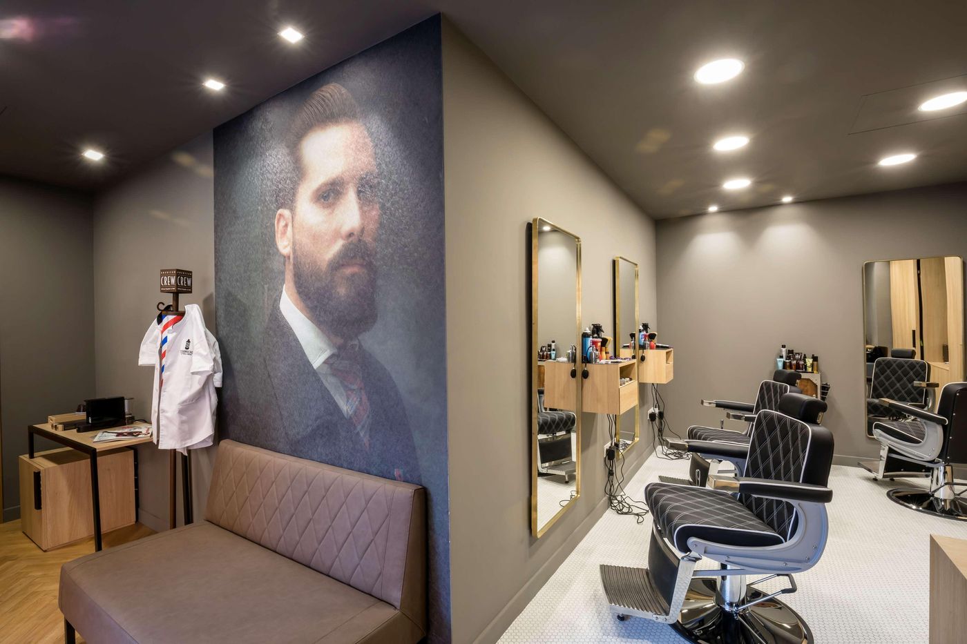 Occidental Granada-Spain-GRANADA-General view-4