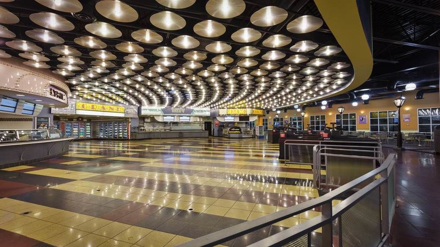 Disney's All Star Movies Resort