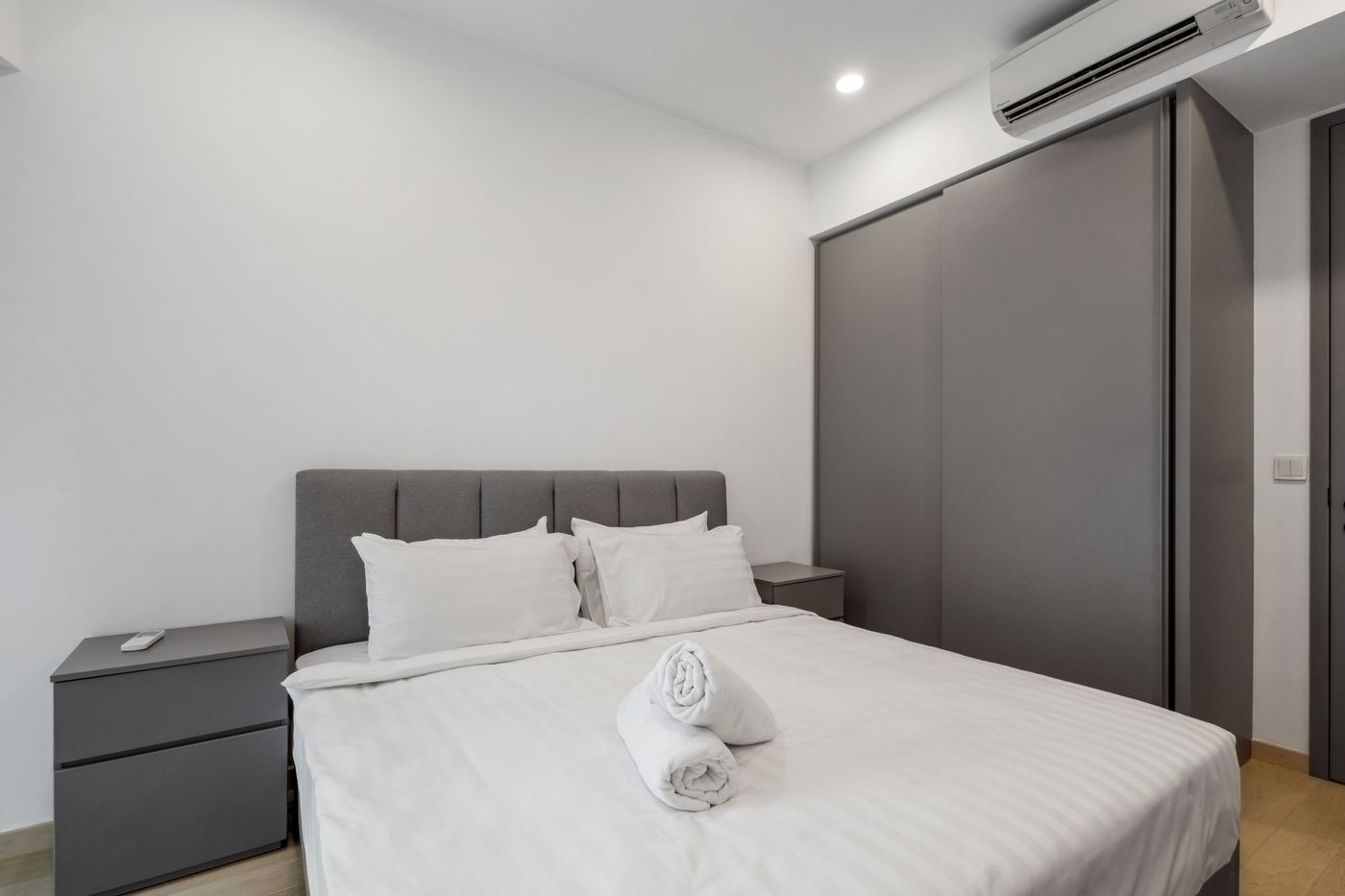 Eaton Residences By Sutera @ Klcc-Malaysia-Kuala Lumpur-Room-2