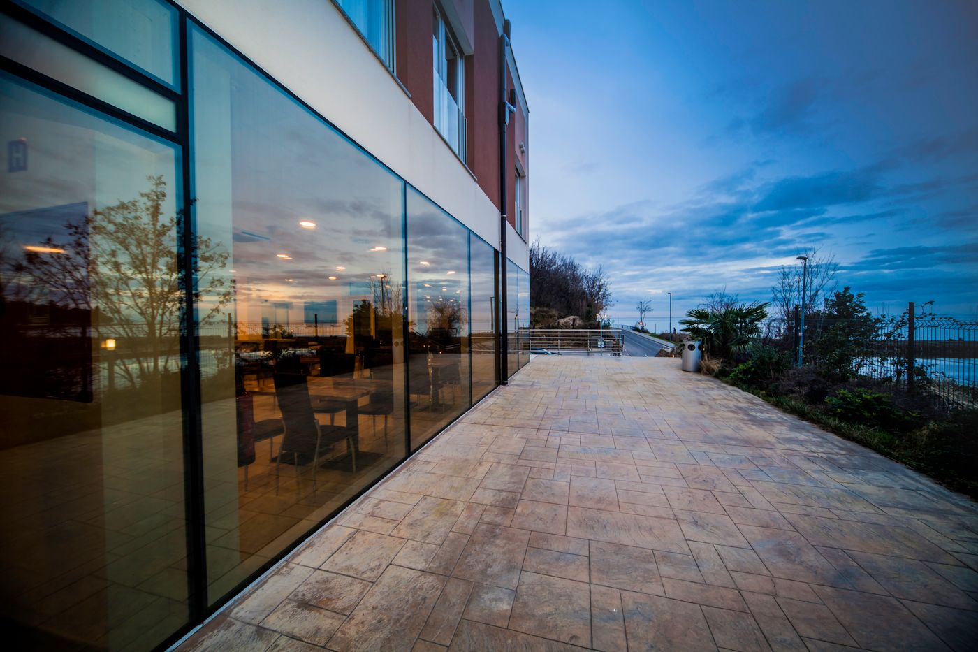 Hotel Lavender-Slovenia-PORTOROZ-General view-5