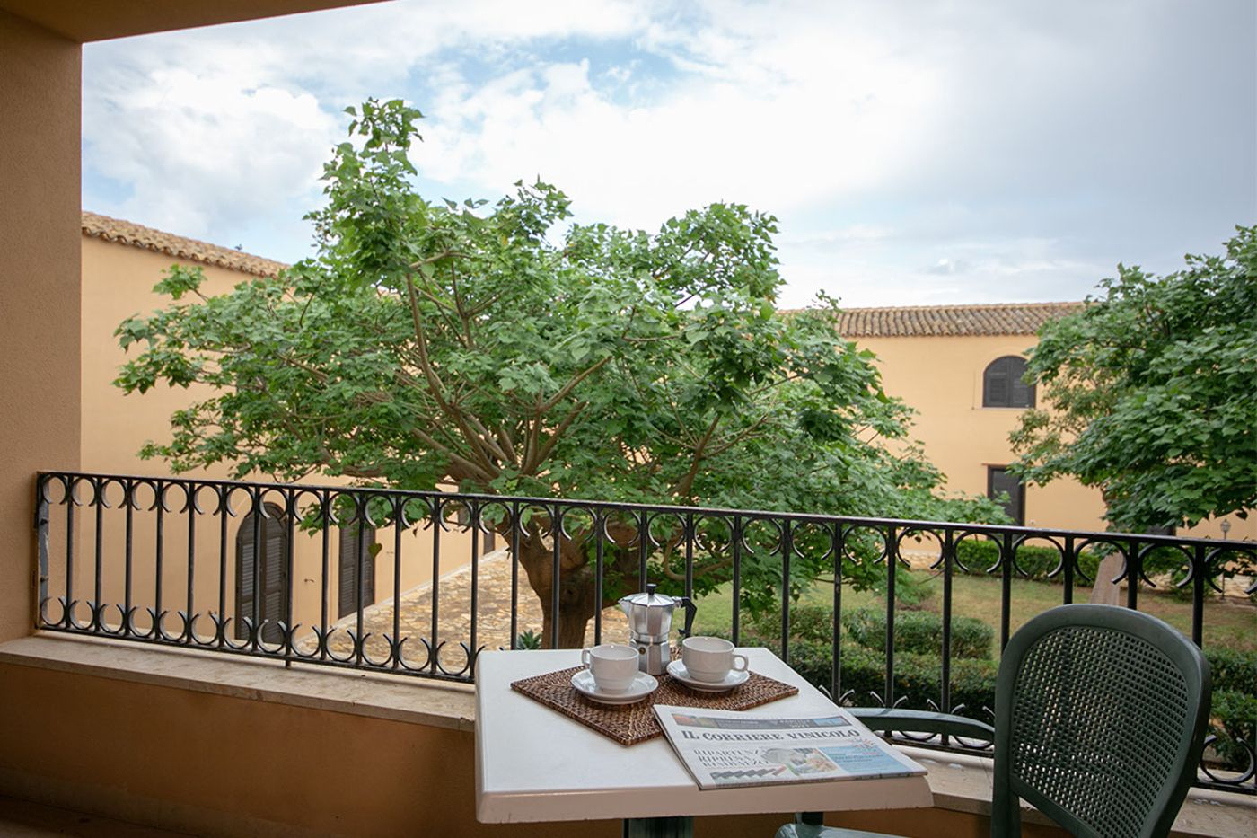 La Tonnara Di Bonagia 