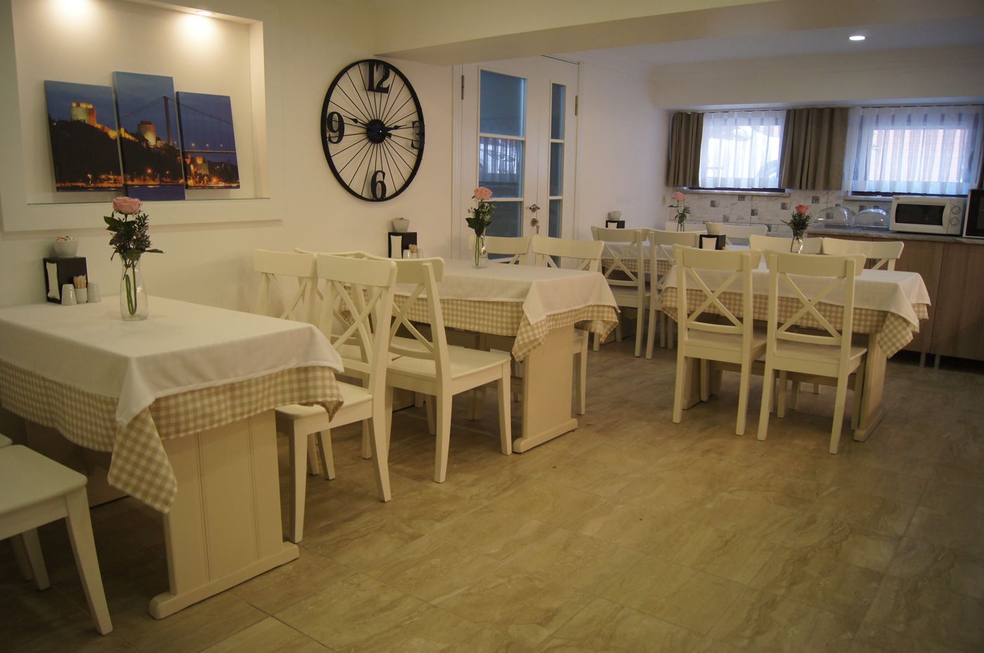 Galley Hotel-Turkey-ISTANBUL-General view-6