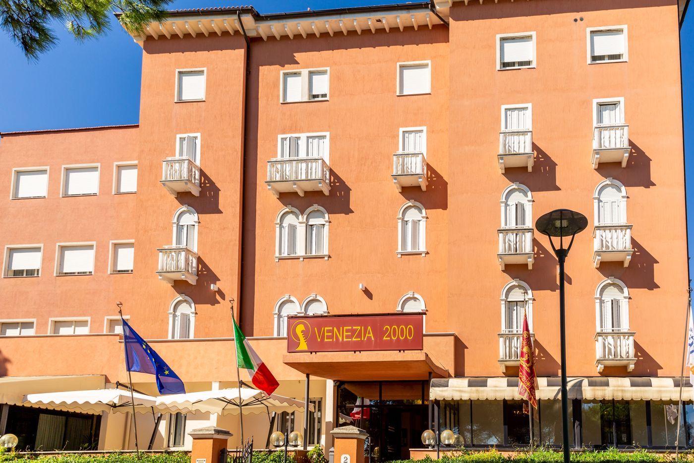 Venezia 2000-Italy-Venezia-General view-1