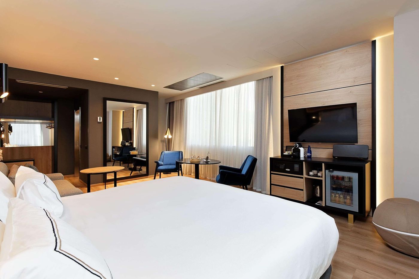Melia-Avenida-America-Room-33
