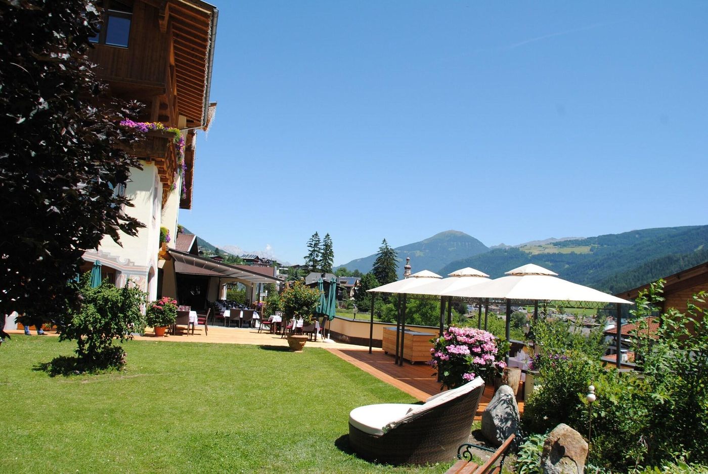 Cristall-Austria-FULPMES -General view-6