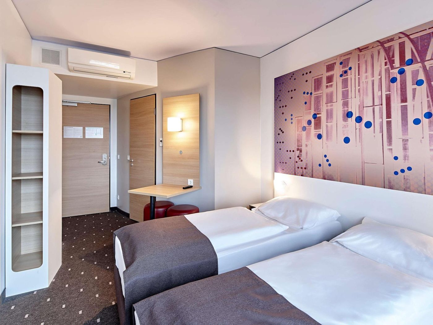 B-B-Hotel-Koln-Troisdorf-Room-9