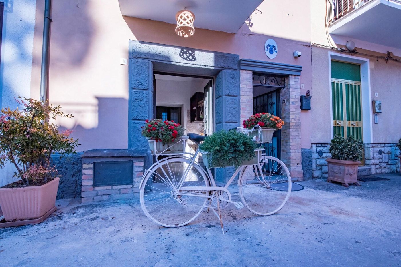 Assisivm Antica Dimora - Albergo Diffuso-Italy-ASSISI-General view-4