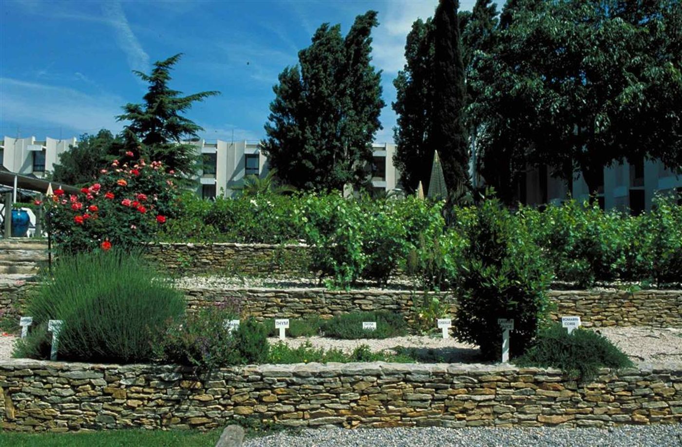 Novotel Marseille Est-France-MARSEILLE-General view-3