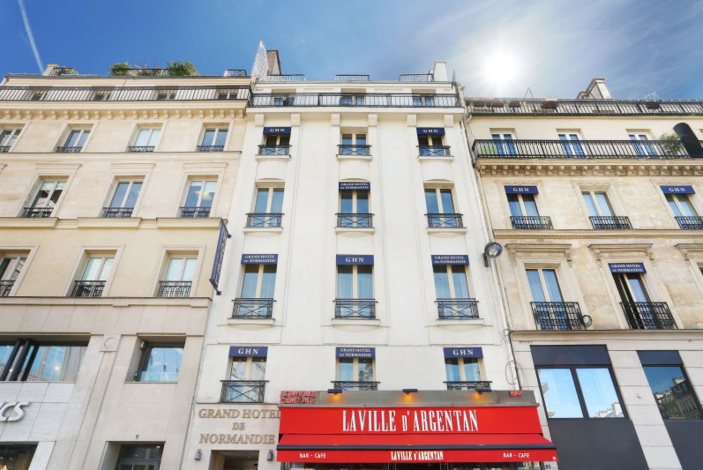 Le-Grand-Hotel-de-Normandie-General-view-8
