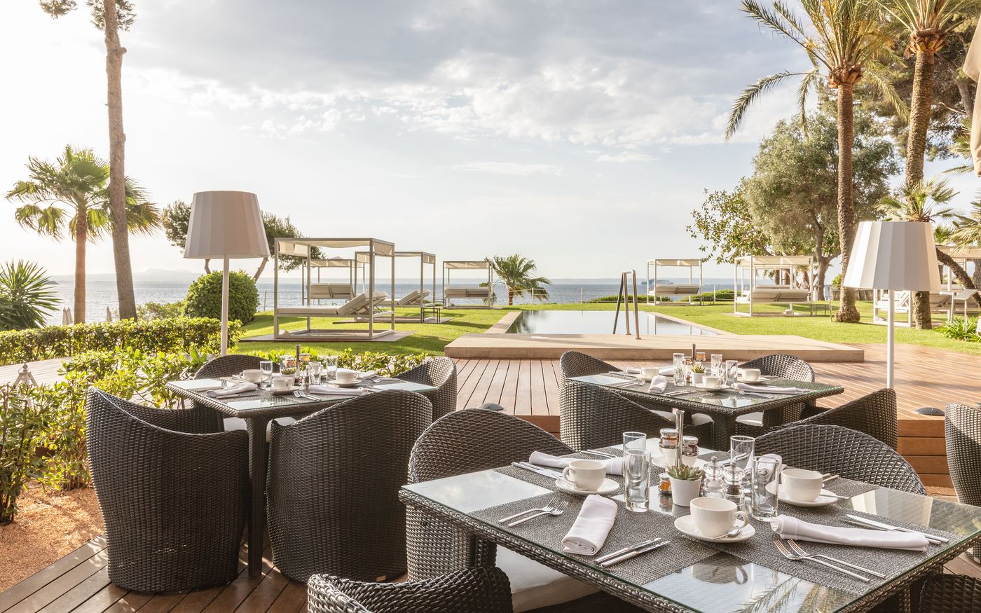 Gran Melia de Mar - Adults Only