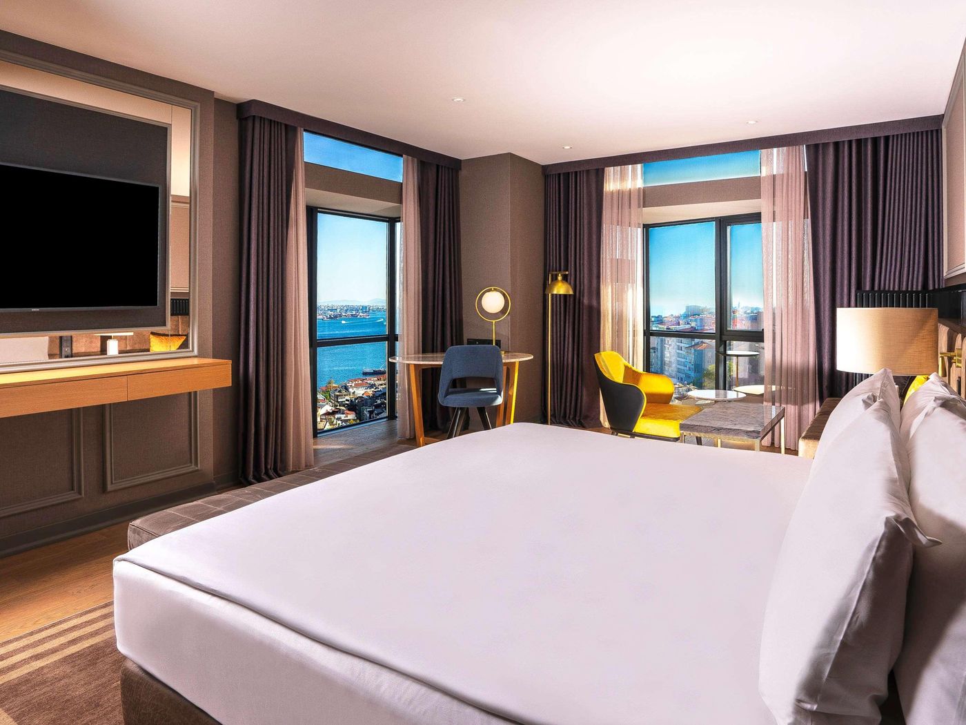 Sofitel-Istanbul-Taksim-Room-33