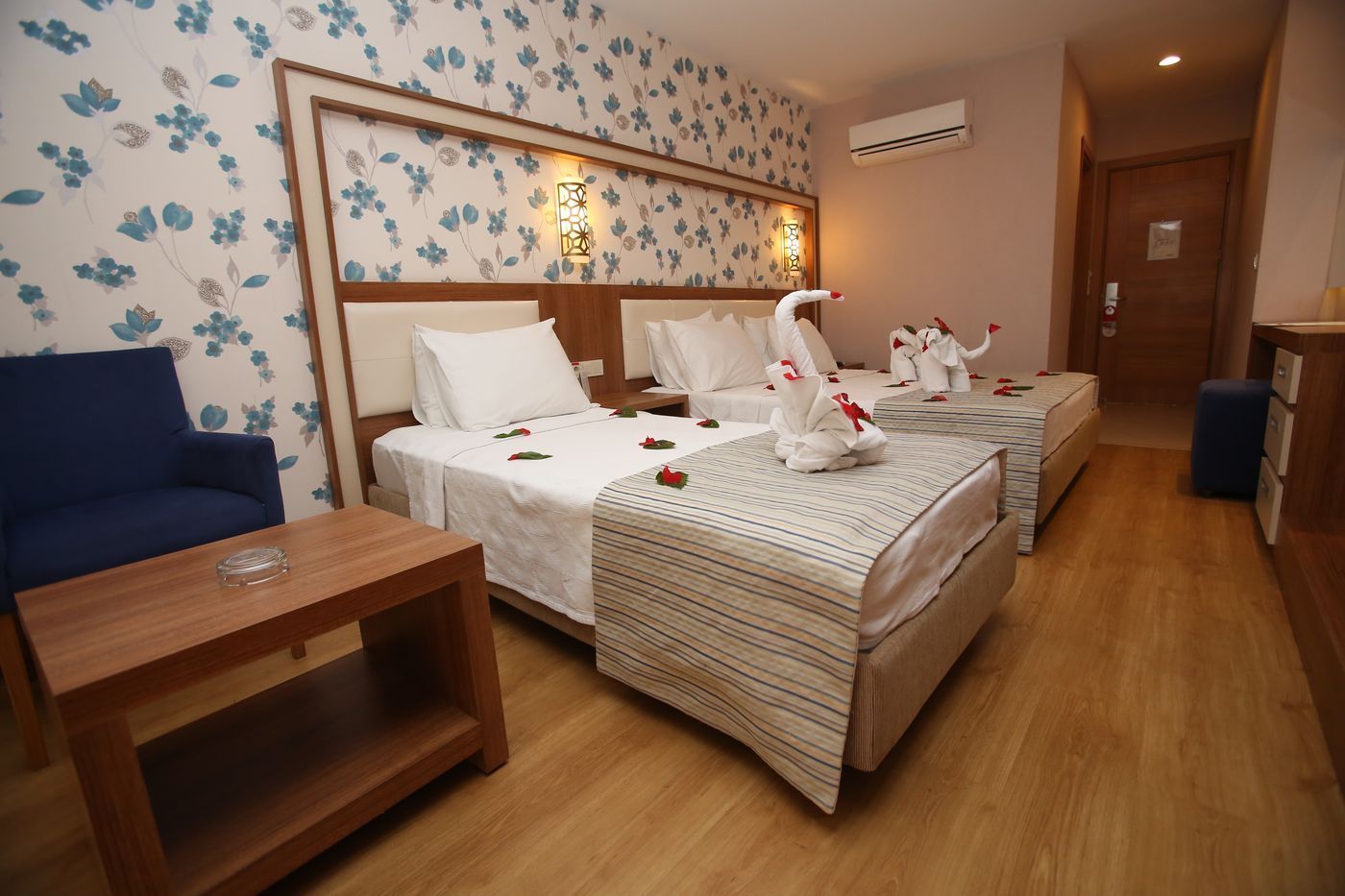 Sundia by Liberty Oludeniz