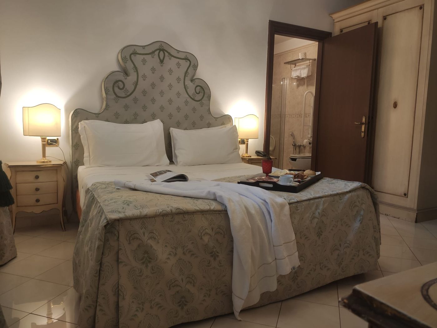 Ca--Vendramin-Zago-Room-16