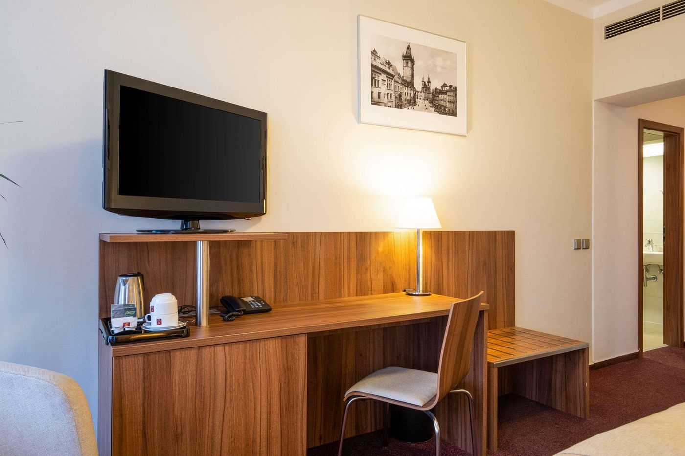 Clarion-Hotel-Prague-Old-Town-Room-31