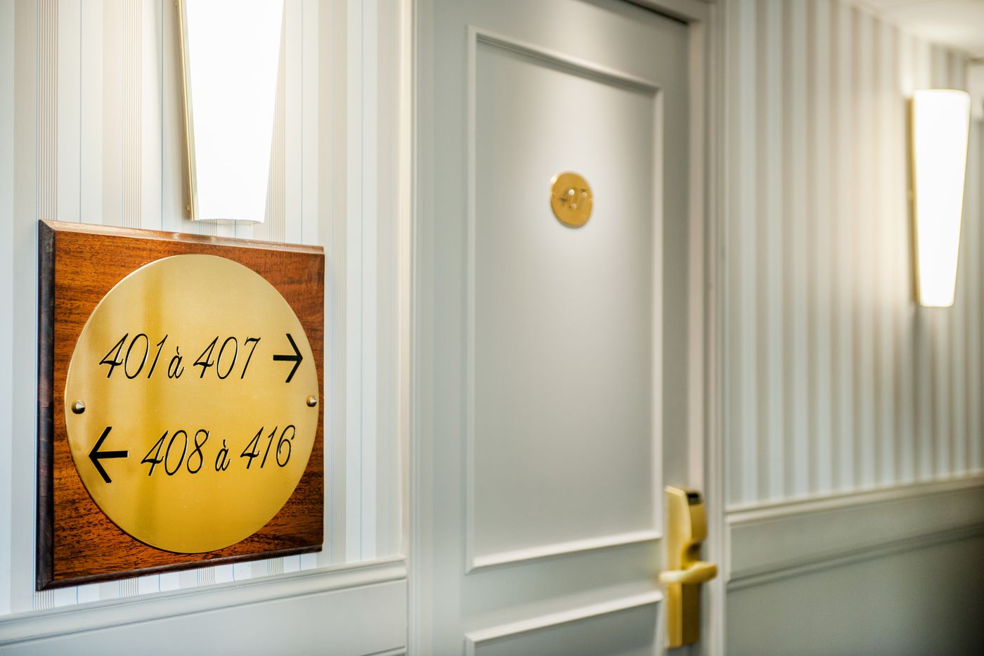 Grand Hôtel Gallia & Londres-France-LOURDES-General view-4