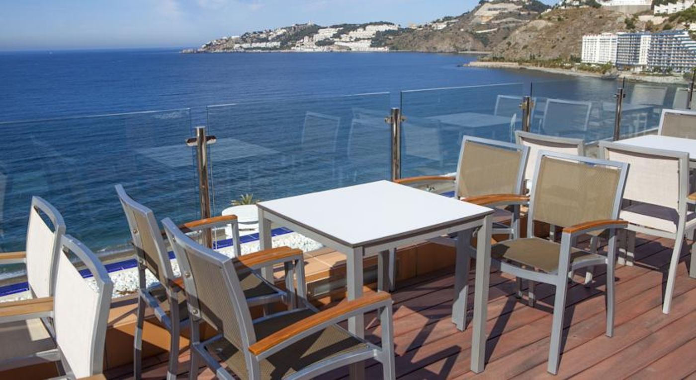 Helios Costa Tropical