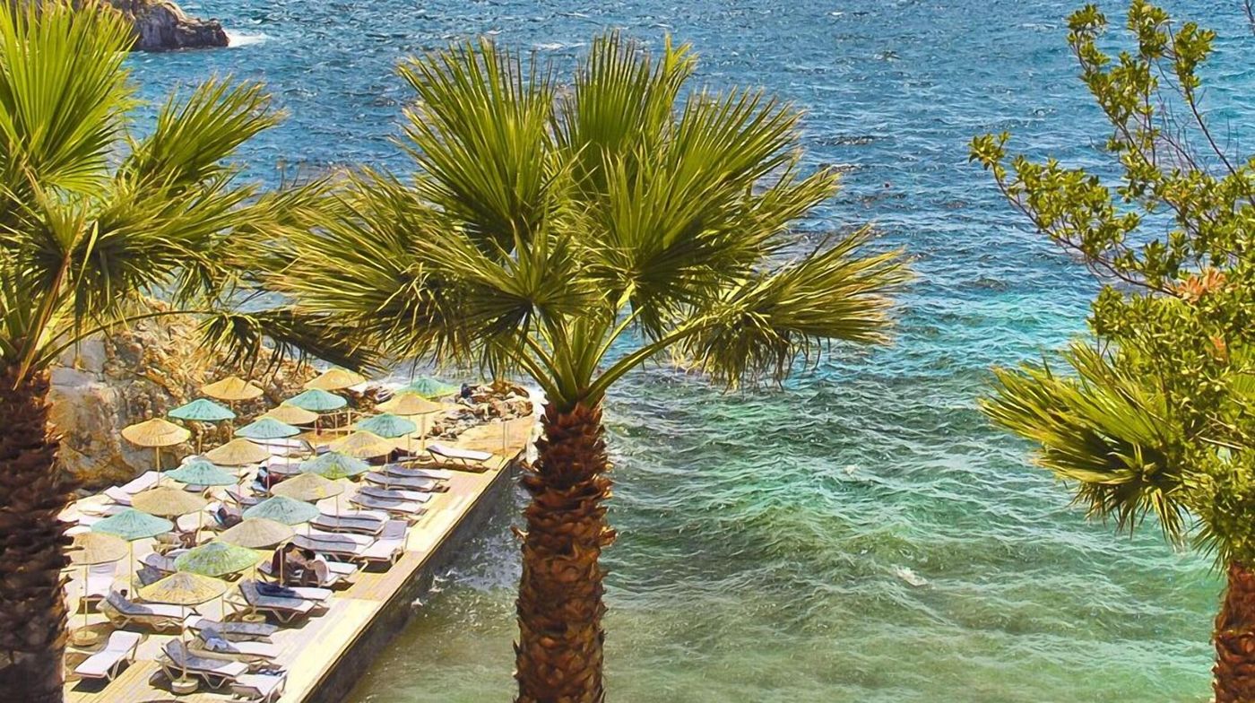 Alkoclar-Adakule-Hotel-Kusadas-----Beach-66