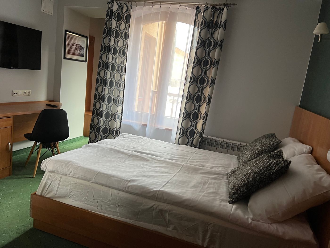 Garbarska-22-Aparthotel-Room-19