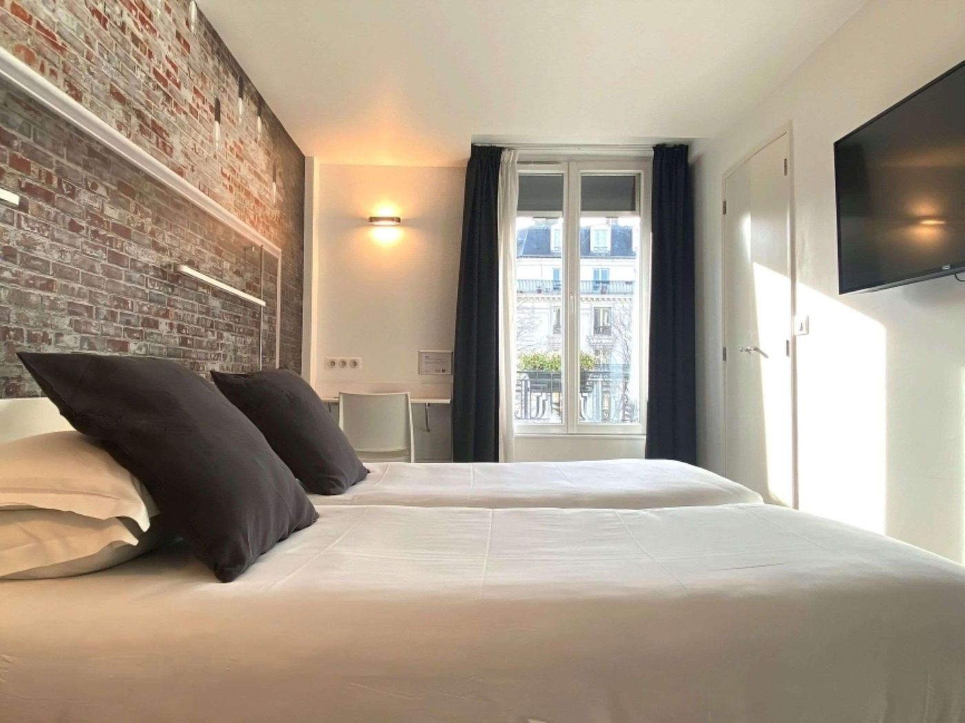 Best-Western-Hotel-Le-Montparnasse-Room-33