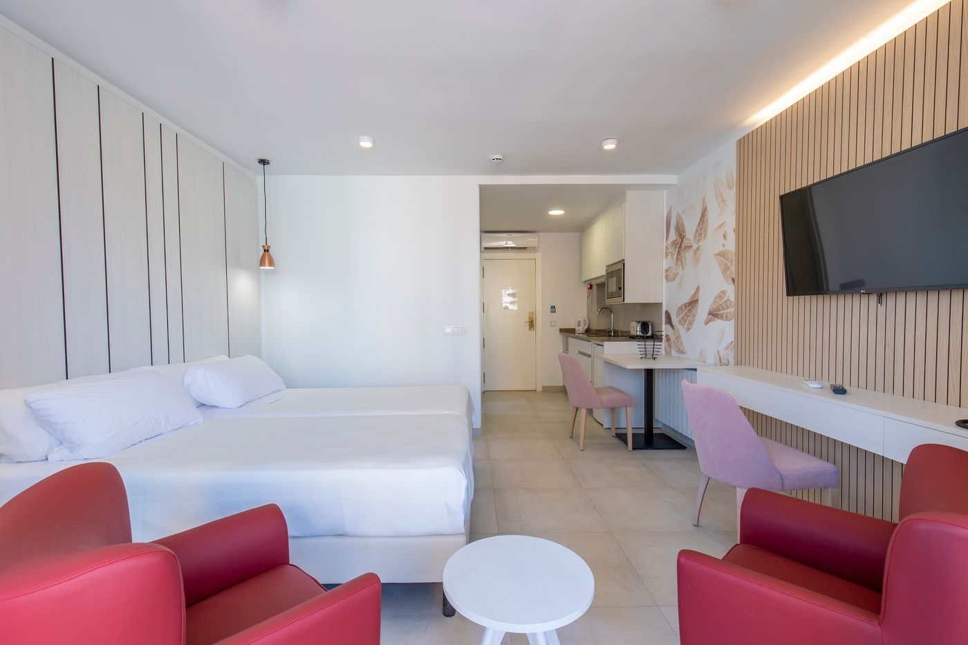 BCL Levante Beach Aparthotel