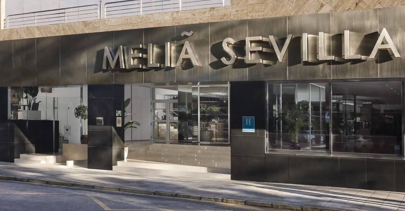 The Level At Meliá Sevilla - Spain - SEVILLA - General view - 7