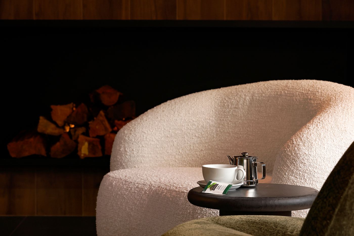 Nuvó Hotel Boutique-Spain-Oviedo-General view-4