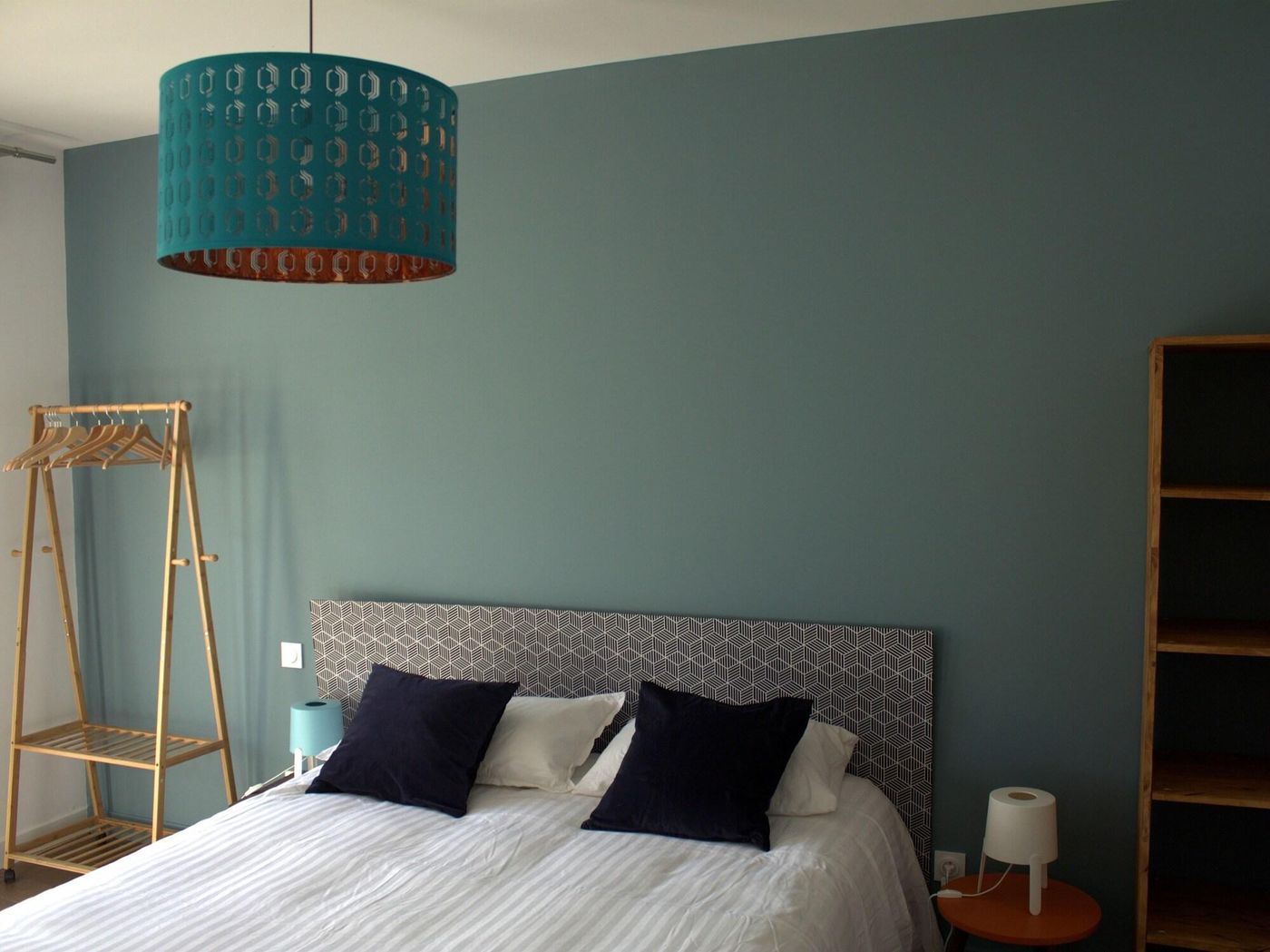 Effet Lodge - France - SAINT-CYR-AU-MONT-D'OR - Room - 4
