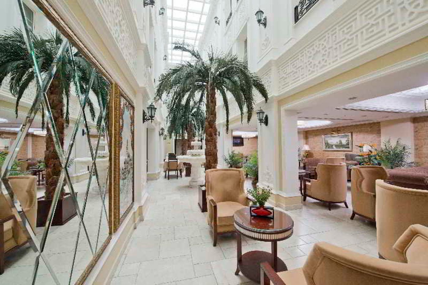 Emporium-Hotel-Istanbul-Lobby-9