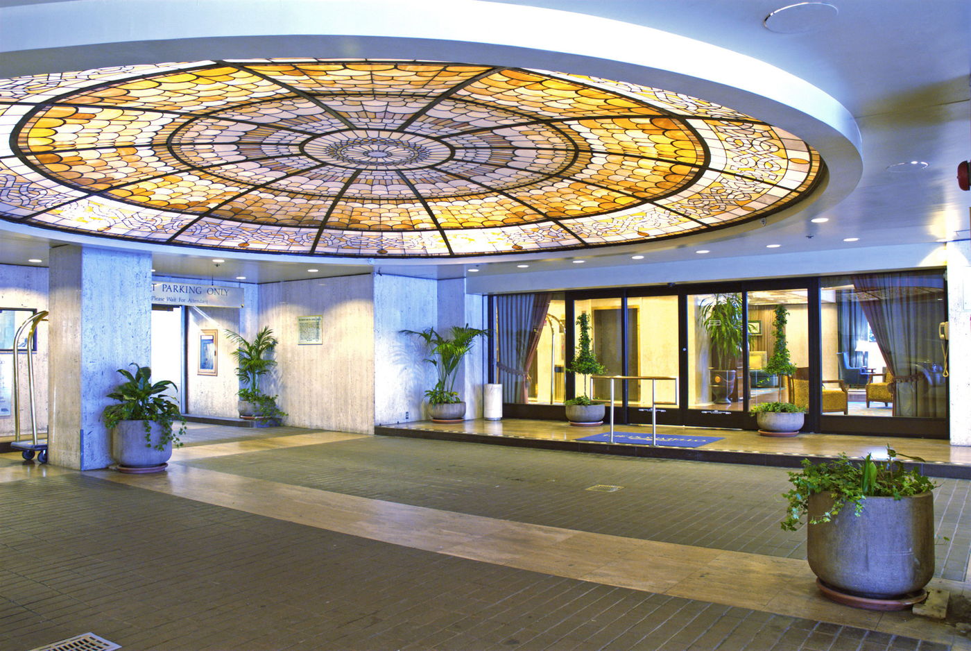 The Donatello - United States - SAN FRANCISCO - General view - 6