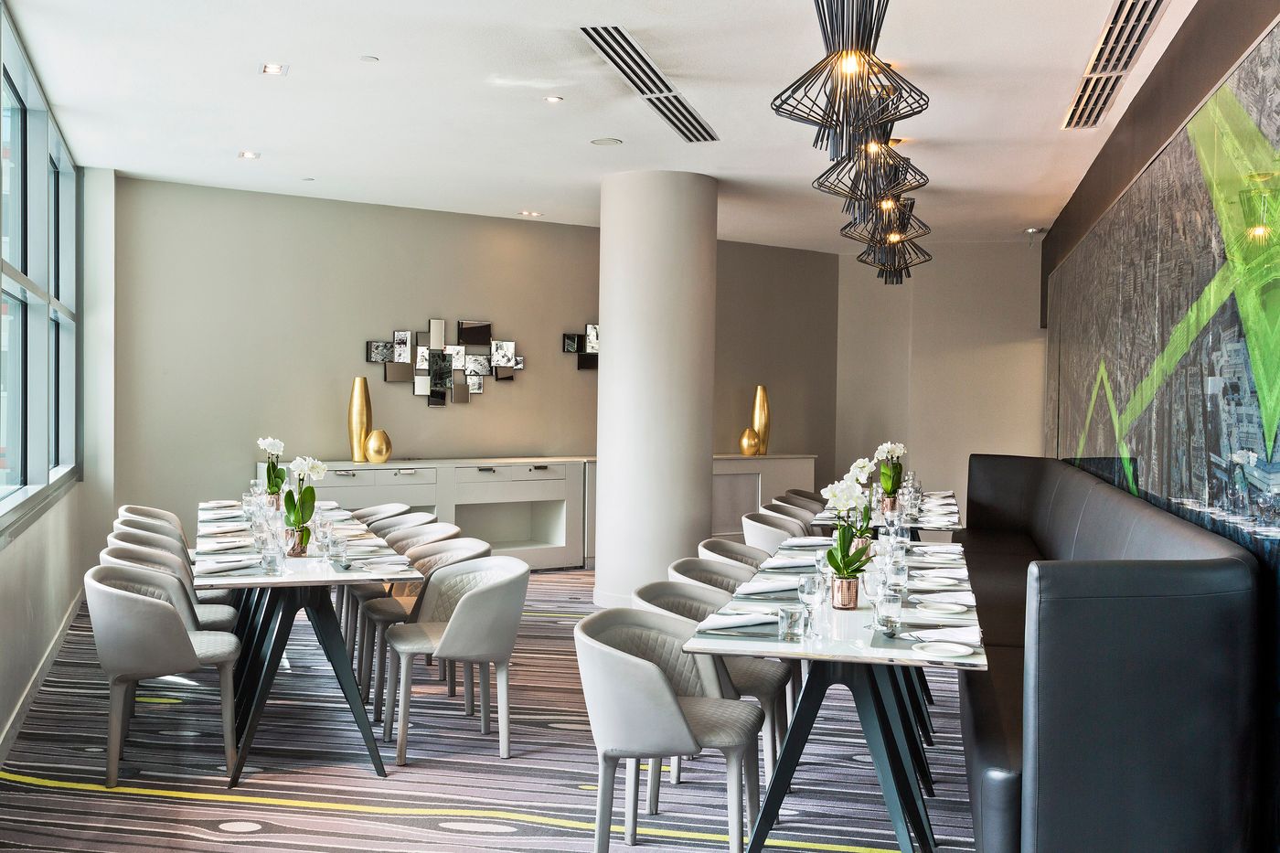 Melia-Paris-La-Defense-Restaurant-18
