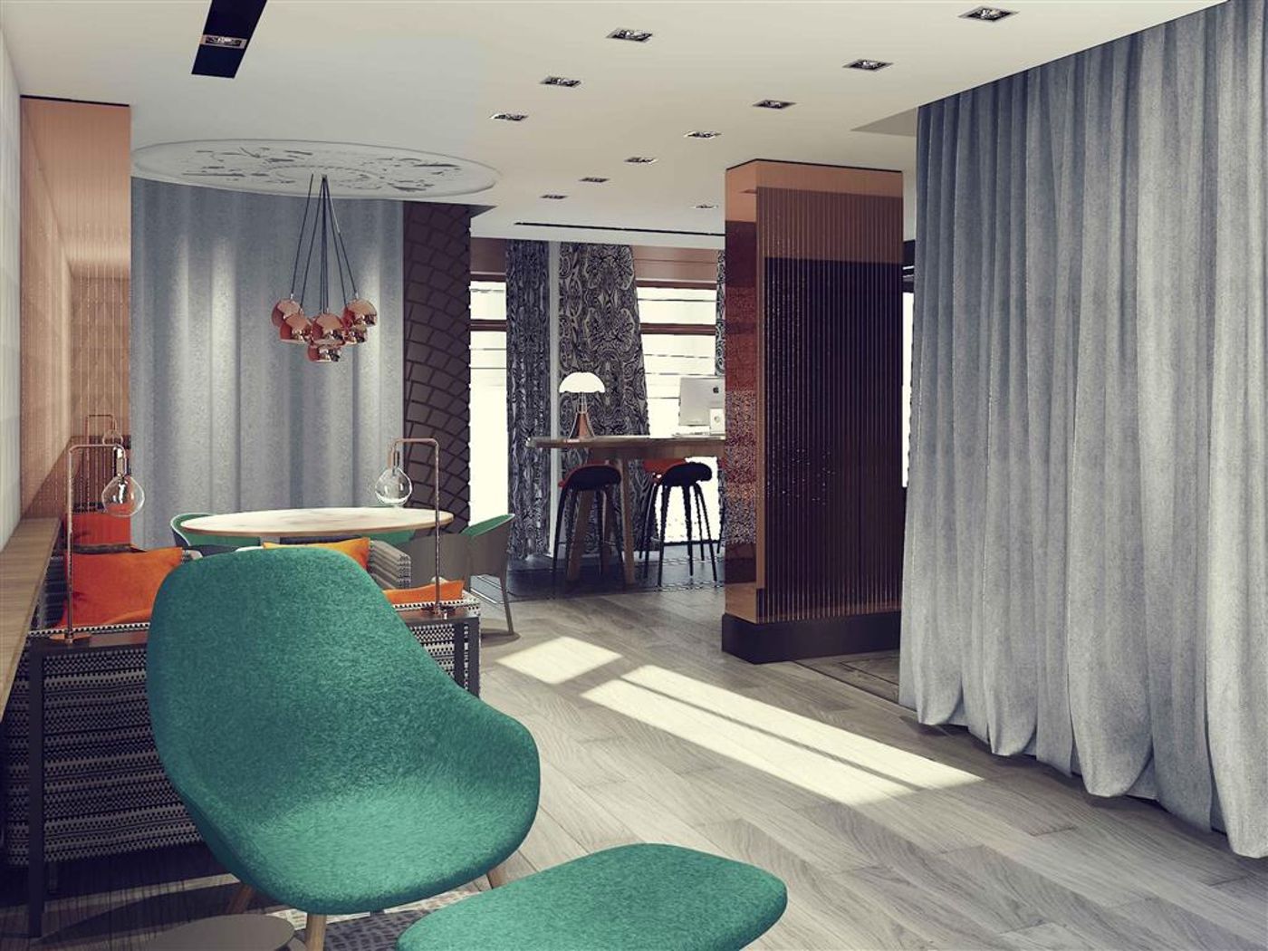 Mercure-Paris-Pigalle-Sacre-Coeur-Lobby-19