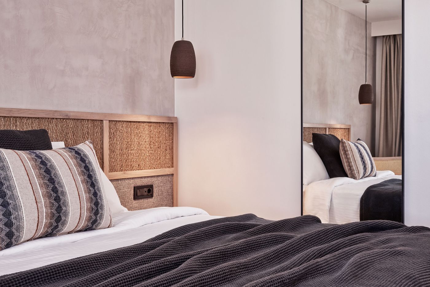 Atlantica Marmari Palace