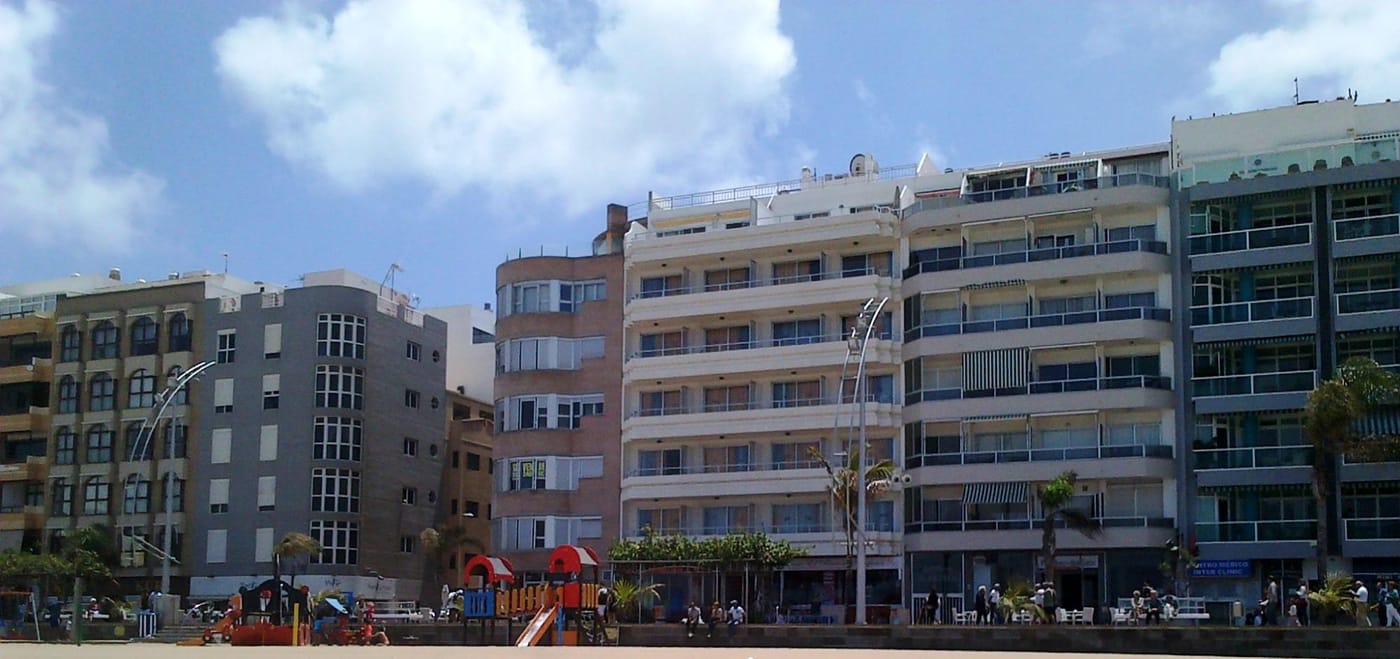 RK-Luz-Playa-Suites-General-view-1