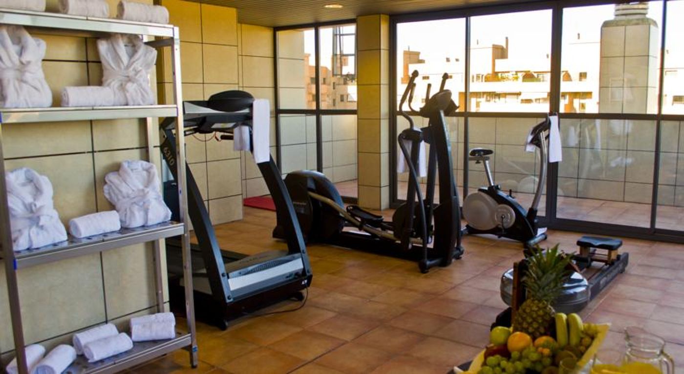 Hotel Valencia Center