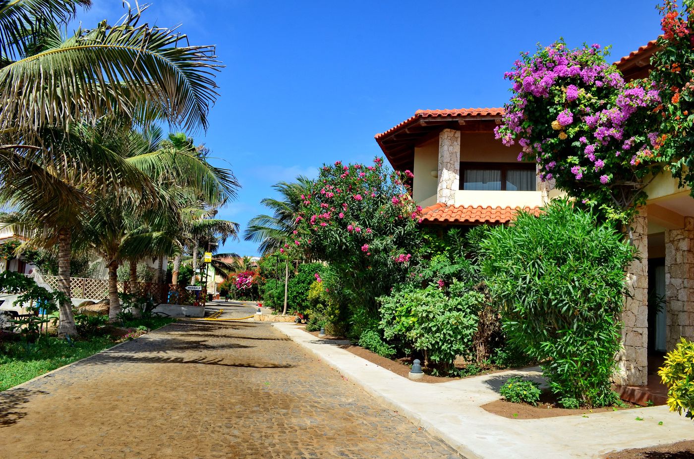 Porto Antigo Residence