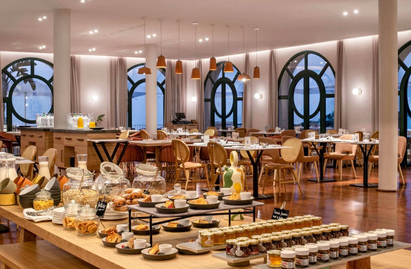 SO/ Sotogrande Resort